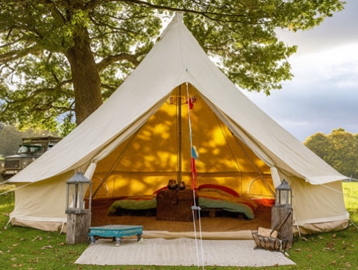 Home_tent